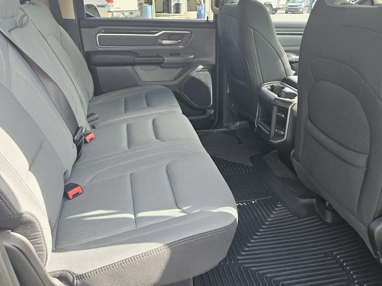 Used 2020 RAM 1500 Big Horn image 10