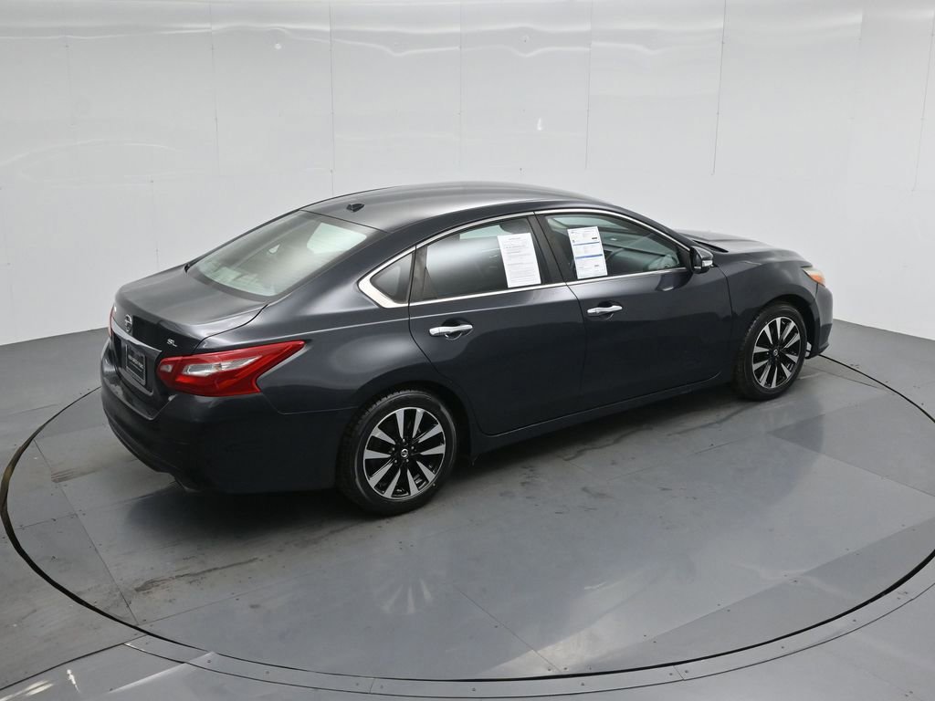 Used 2018 Nissan Altima 2.5 SL image 13