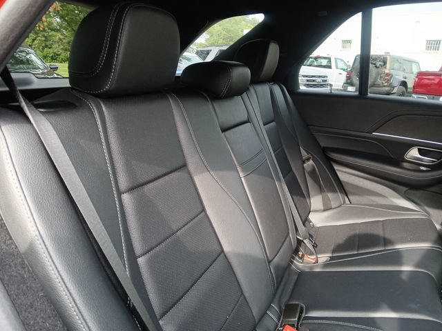Used 2023 Mercedes-Benz GLE 350 4MATIC image 45