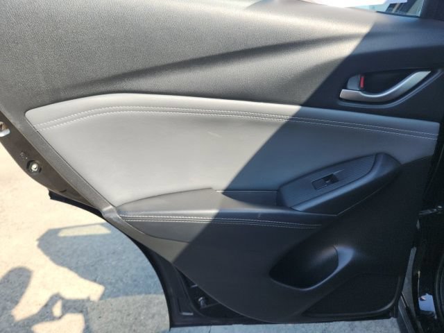 Used 2019 MAZDA CX-3 Touring FWD image 23
