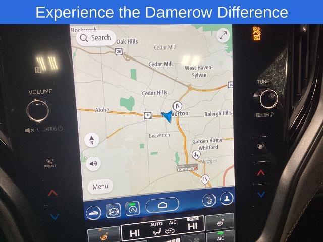 Used 2024 Subaru Outback Wilderness image 19