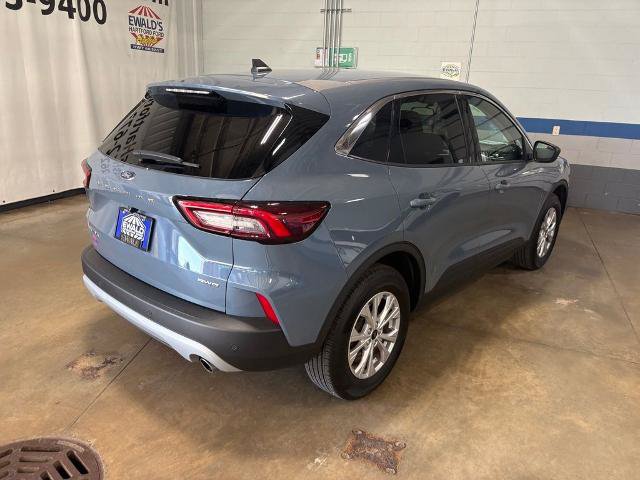 Certified 2024 Ford Escape Active w/ Tech Pack #1 AWD/4WD image 8