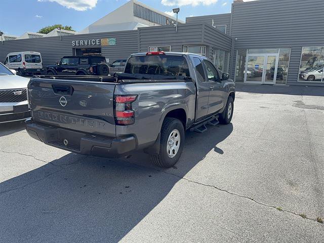 Used 2022 Nissan Frontier S w/ Technology Package AWD/4WD image 5