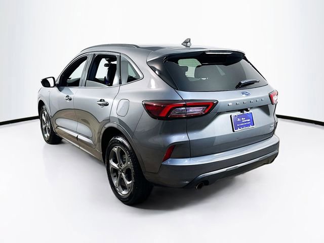 Certified 2024 Ford Escape ST-Line image 3