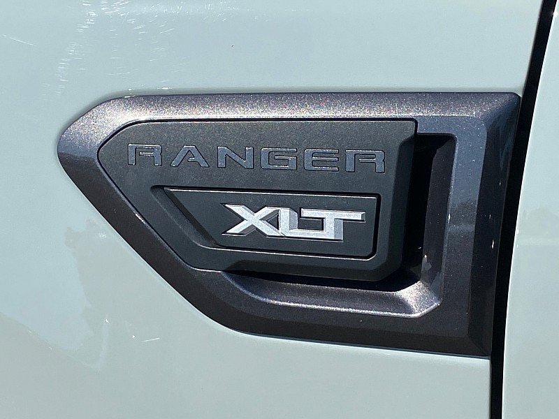 Certified 2023 Ford Ranger XLT w/ Equipment Group 302A High AWD/4WD image 11