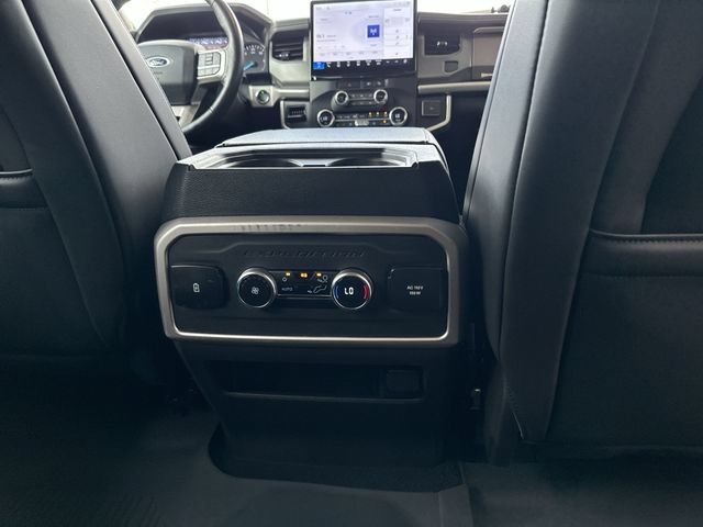 Certified 2023 Ford Expedition Max XLT AWD/4WD image 24