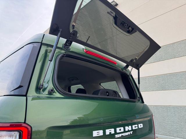 Certified 2025 Ford Bronco Sport Big Bend w/ Convenience Package image 16