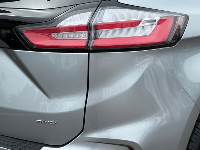 Certified 2023 Ford Edge SEL w/ Convenience Package image 30