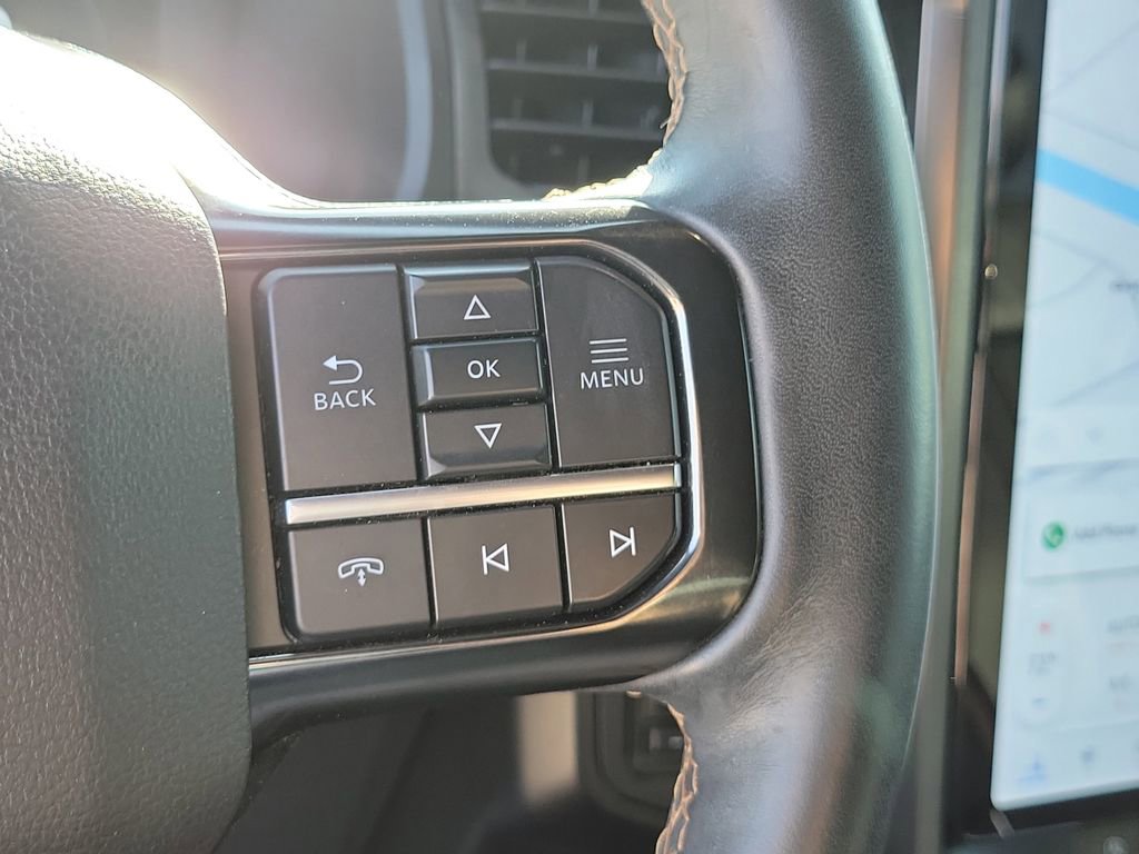 Certified 2024 Ford Expedition Max Platinum AWD/4WD image 28