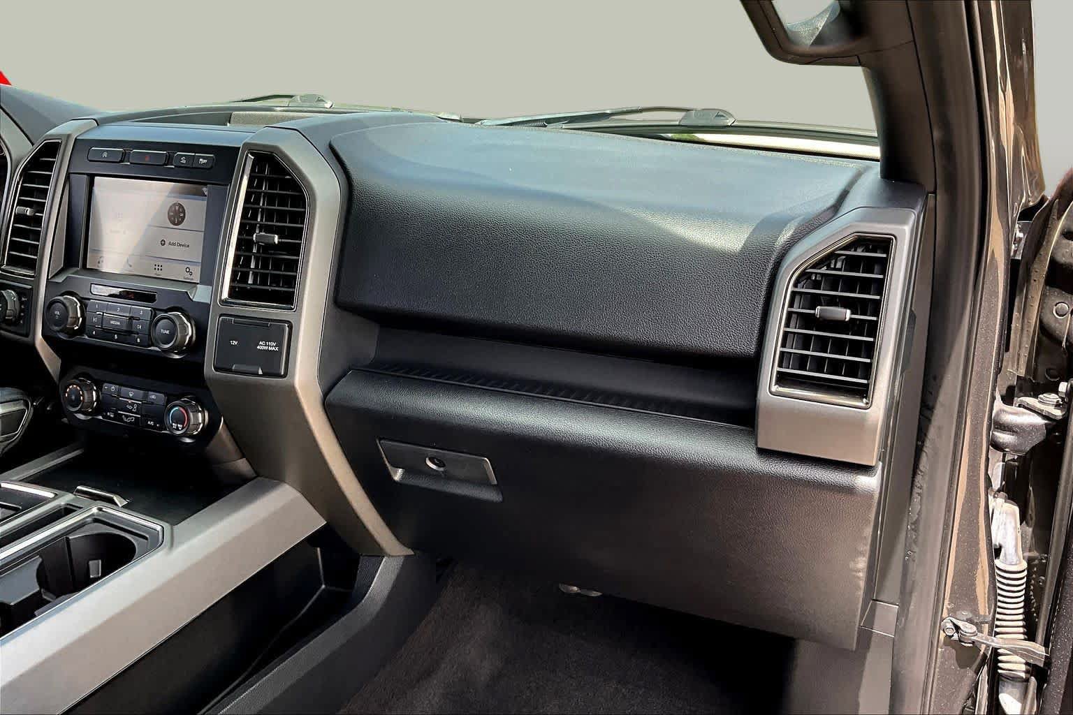 Certified 2019 Ford F150 Raptor AWD/4WD image 36