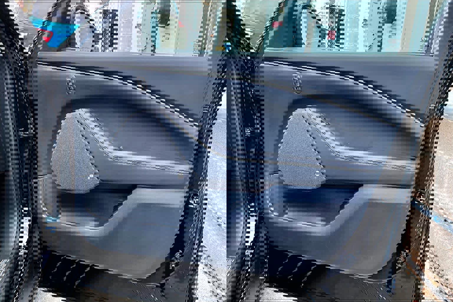 Certified 2023 Ford Mustang Mach-E Premium w/ Mustang Nite Pony Package image 22