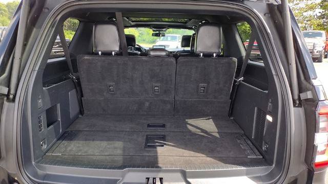 Certified 2024 Ford Expedition Max Platinum AWD/4WD image 26