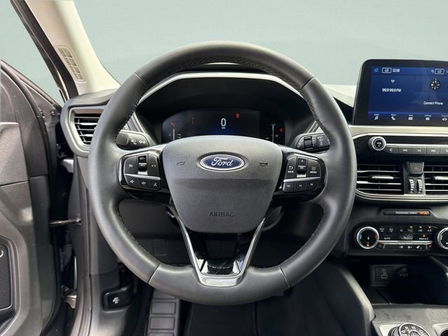 Certified 2023 Ford Escape Active w/ Cold Weather Package FWD image 41