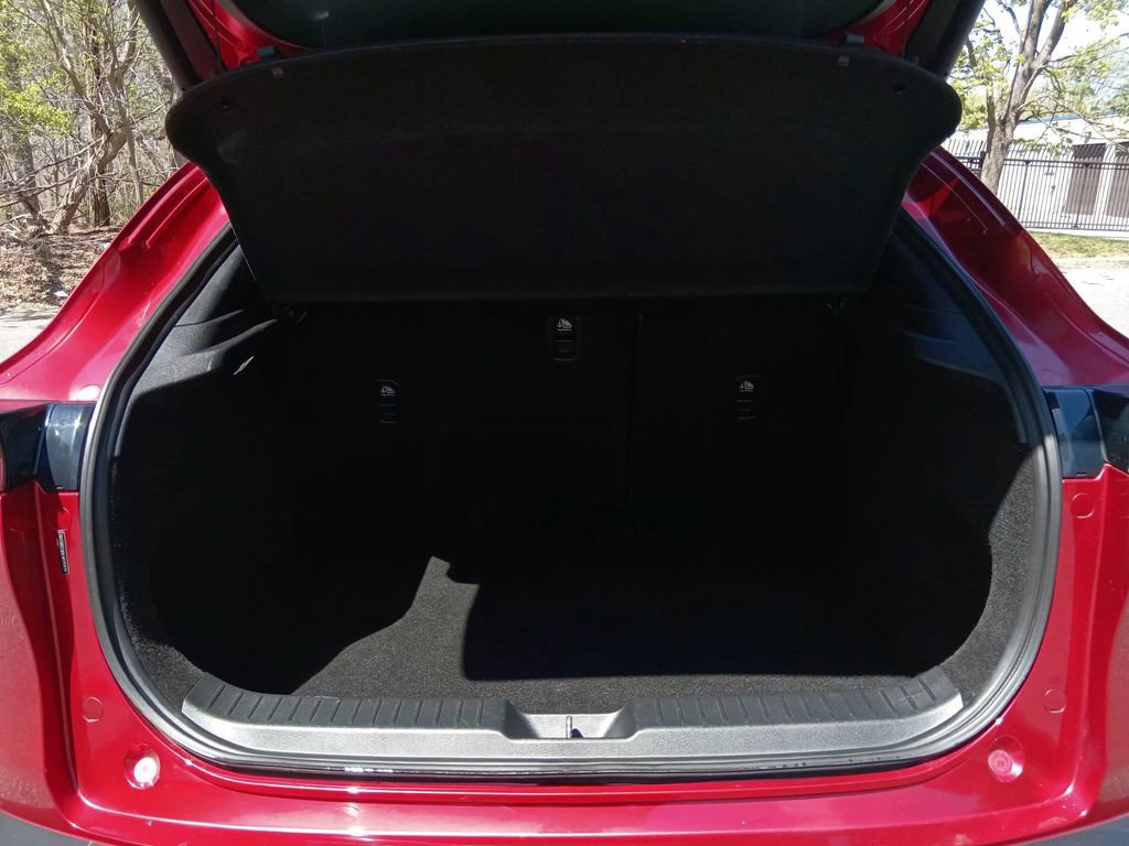 Used 2020 MAZDA CX-30 AWD w/ Premium Package image 9