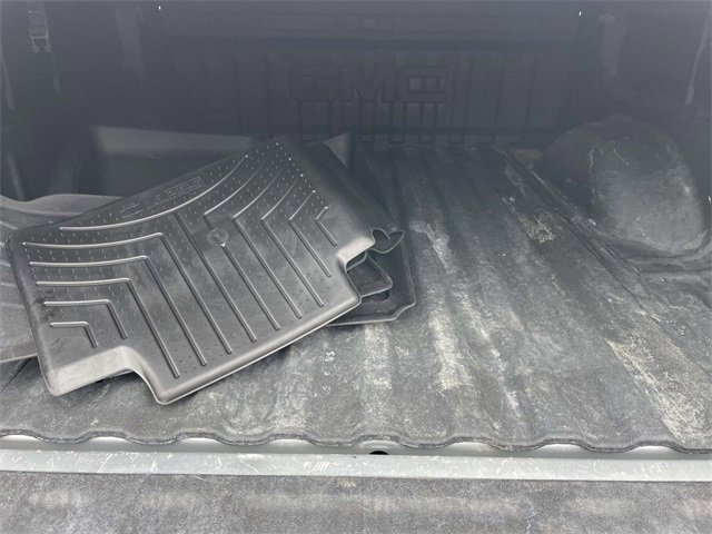 Used 2018 GMC Canyon All Terrain w/ Trailering Package image 32