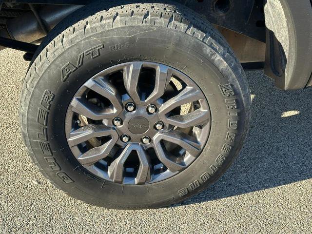 Certified 2021 Ford Ranger XLT w/ Equipment Group 301A Mid image 7