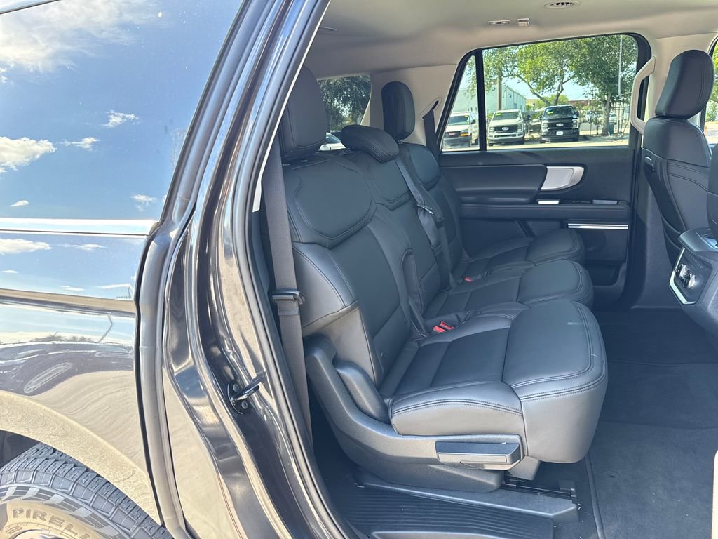 Certified 2025 Ford Expedition Max Active RWD image 29