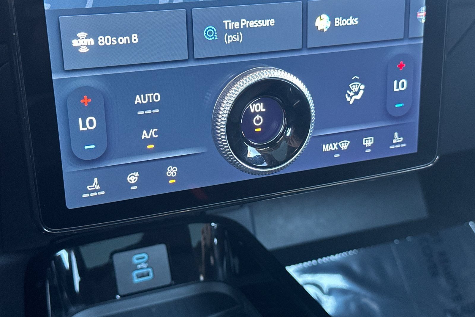 Certified 2023 Ford Mustang Mach-E Premium RWD image 31