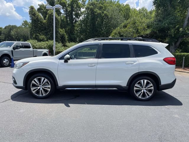 Used 2019 Subaru Ascent Limited w/ Popular Package #3 AWD/4WD image 37