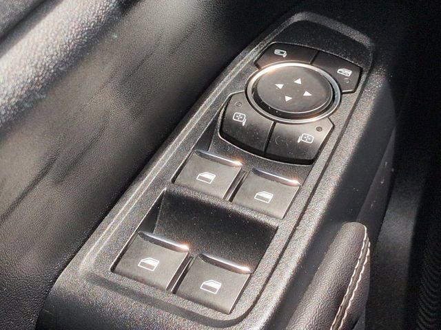 Certified 2024 Ford Ranger XLT w/ Equipment Group 301A High image 23