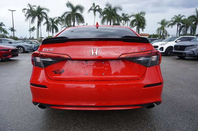 Used 2024 Honda Civic Si image 34