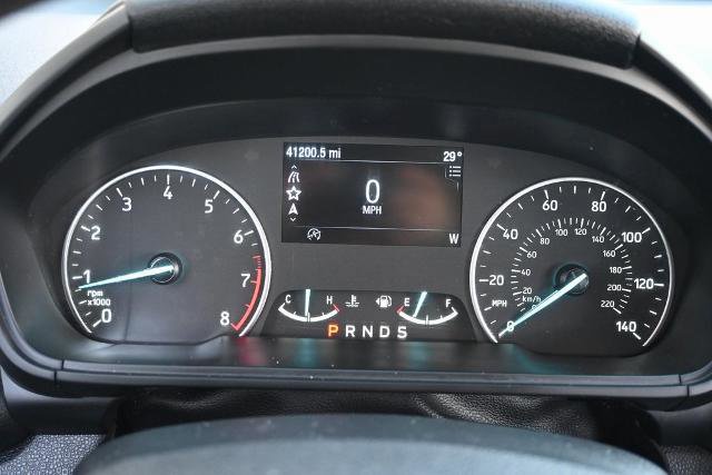 Certified 2021 Ford EcoSport SE w/ SE Convenience Package image 33