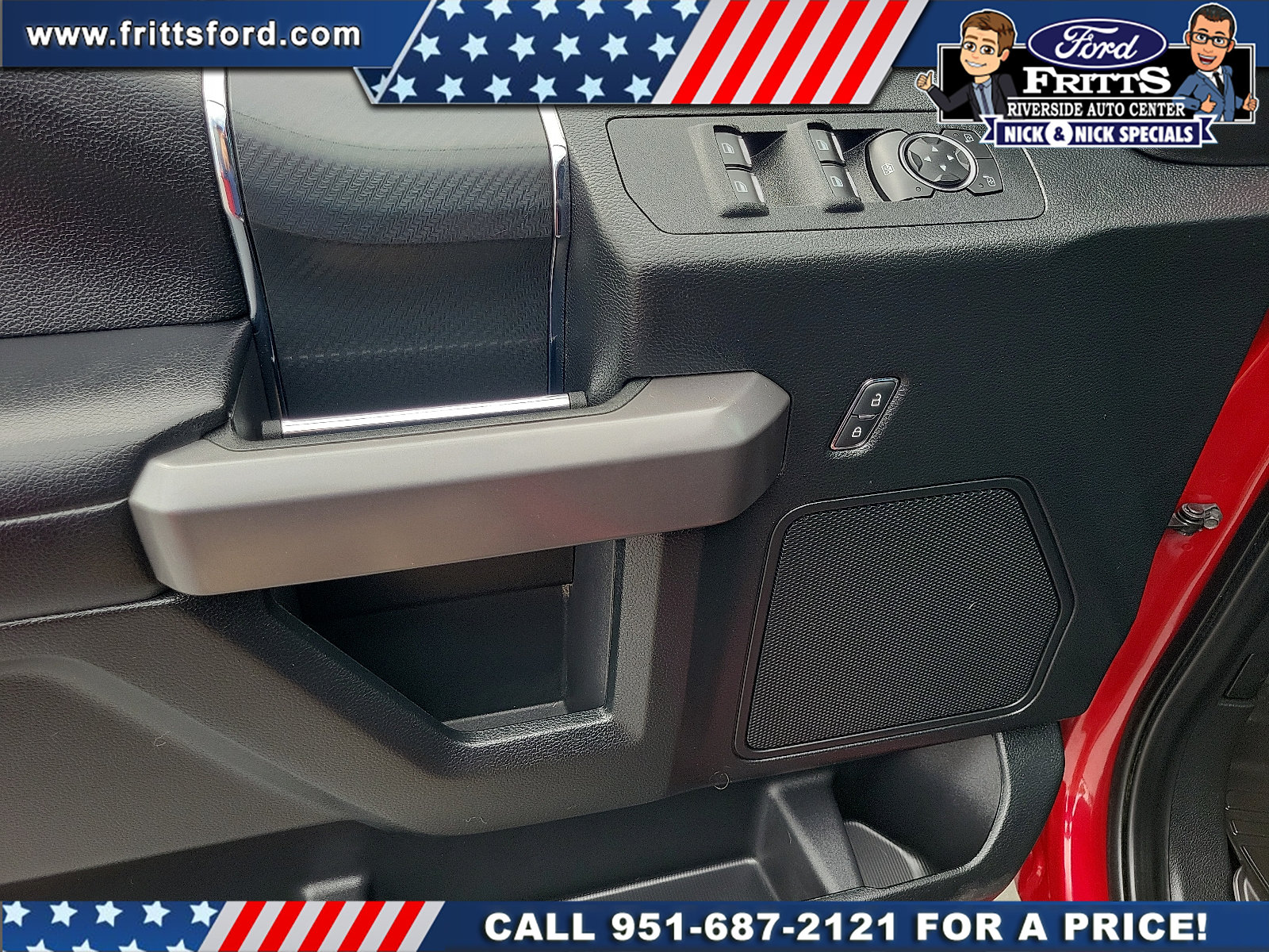 Certified 2020 Ford F150 XLT AWD/4WD image 13