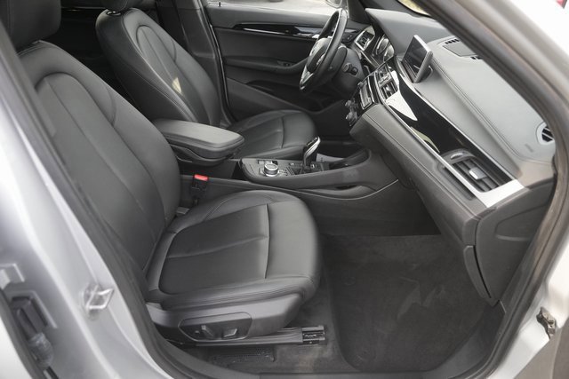 Used 2021 BMW X1 xDrive28i w/ Convenience Package image 19