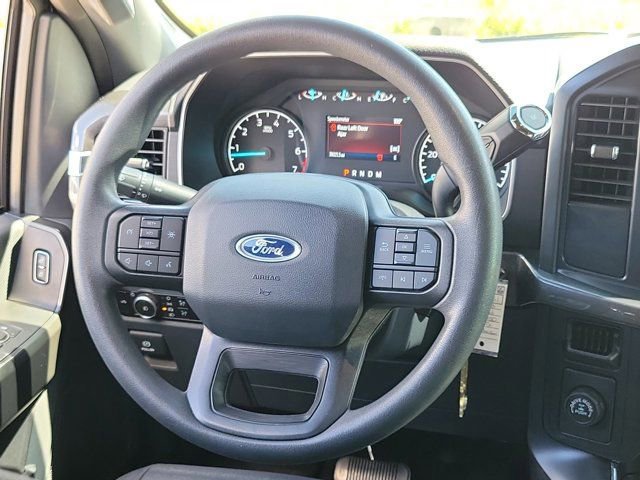 Certified 2023 Ford F150 XL w/ STX Appearance Package image 19