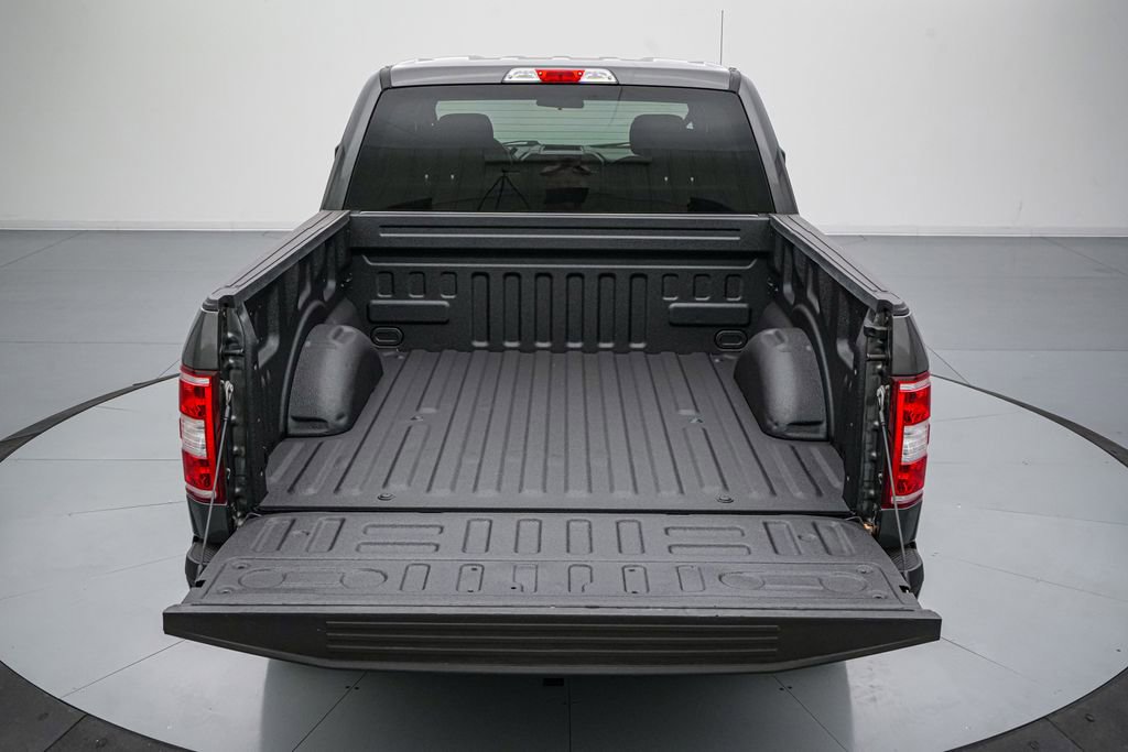 Certified 2019 Ford F150 XL w/ Equipment Group 101A Mid AWD/4WD image 6