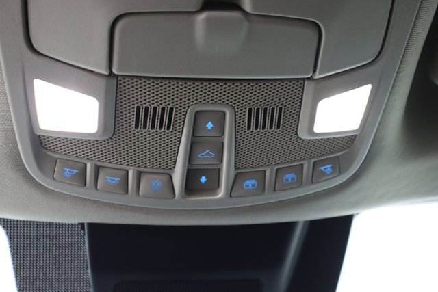 Certified 2020 Ford Expedition Platinum image 57