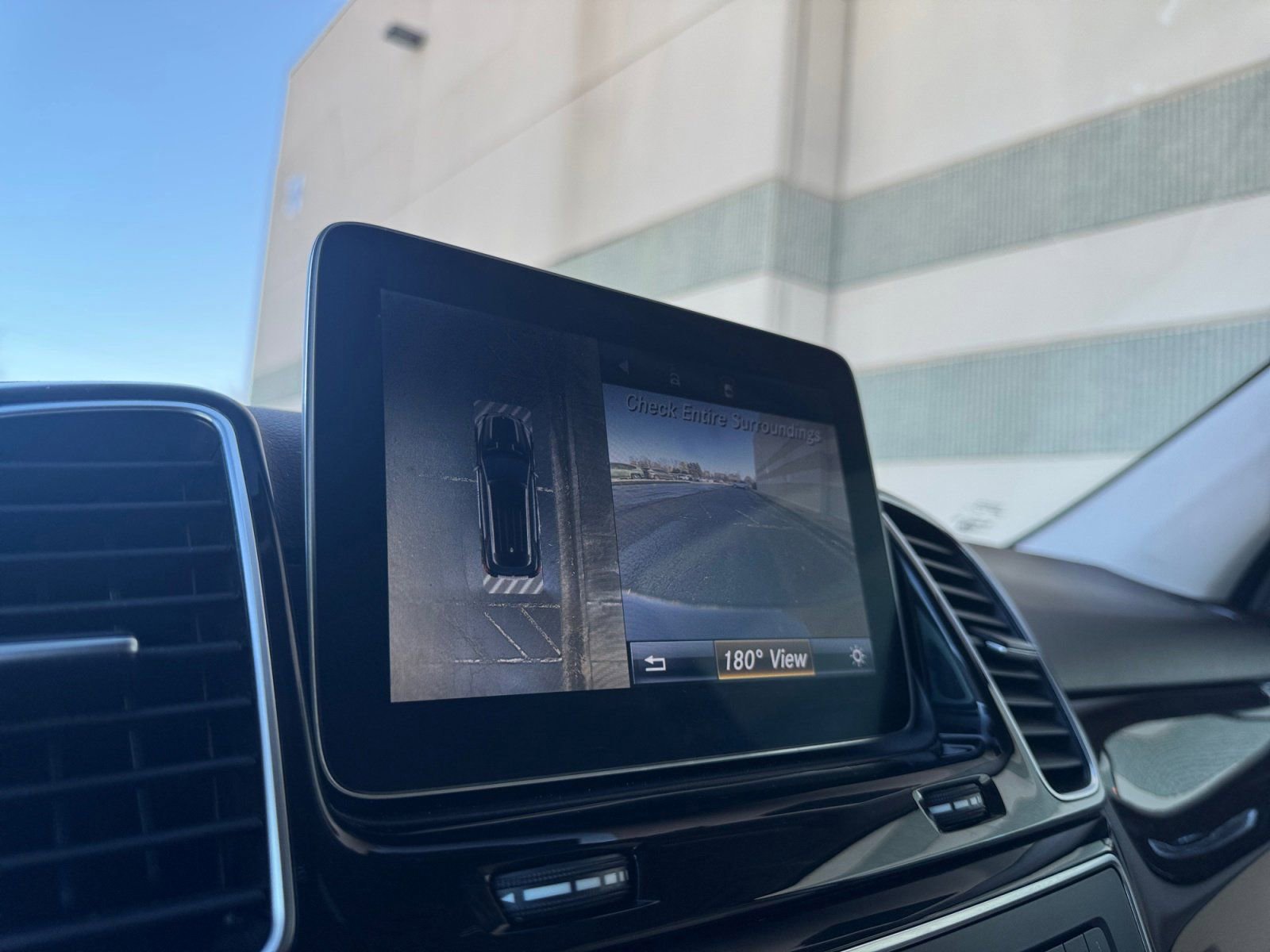 Used 2018 Mercedes-Benz GLE 350 GLE 350 image 30