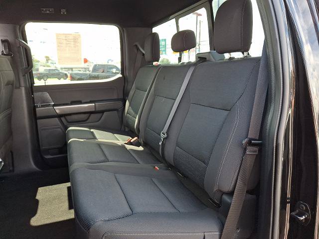 Certified 2023 Ford F150 XLT w/ Equipment Group 302A High AWD/4WD image 10