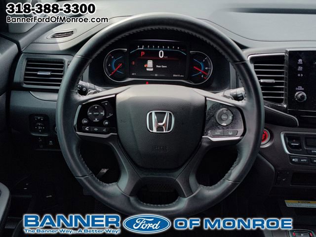 Used 2022 Honda Pilot Special Edition image 19