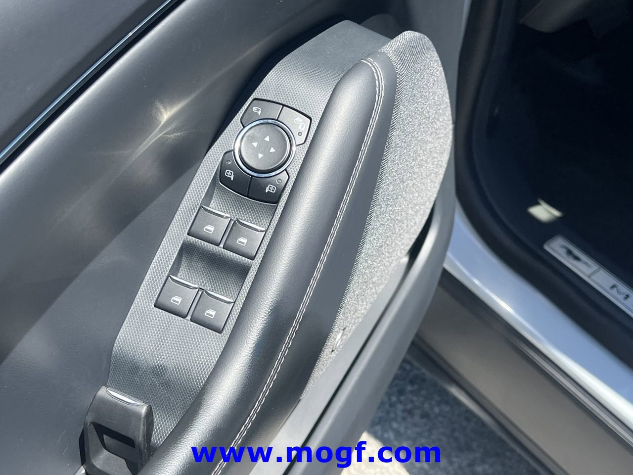 Certified 2023 Ford Mustang Mach-E Premium AWD/4WD image 18