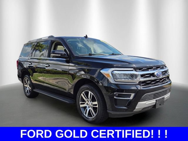 Certified 2024 Ford Expedition Limited AWD/4WD image 7