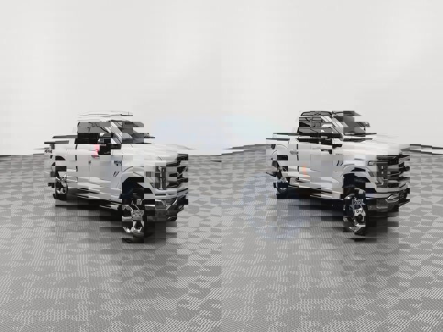 Certified 2021 Ford F150 Lariat w/ Equipment Group 502A High image 38