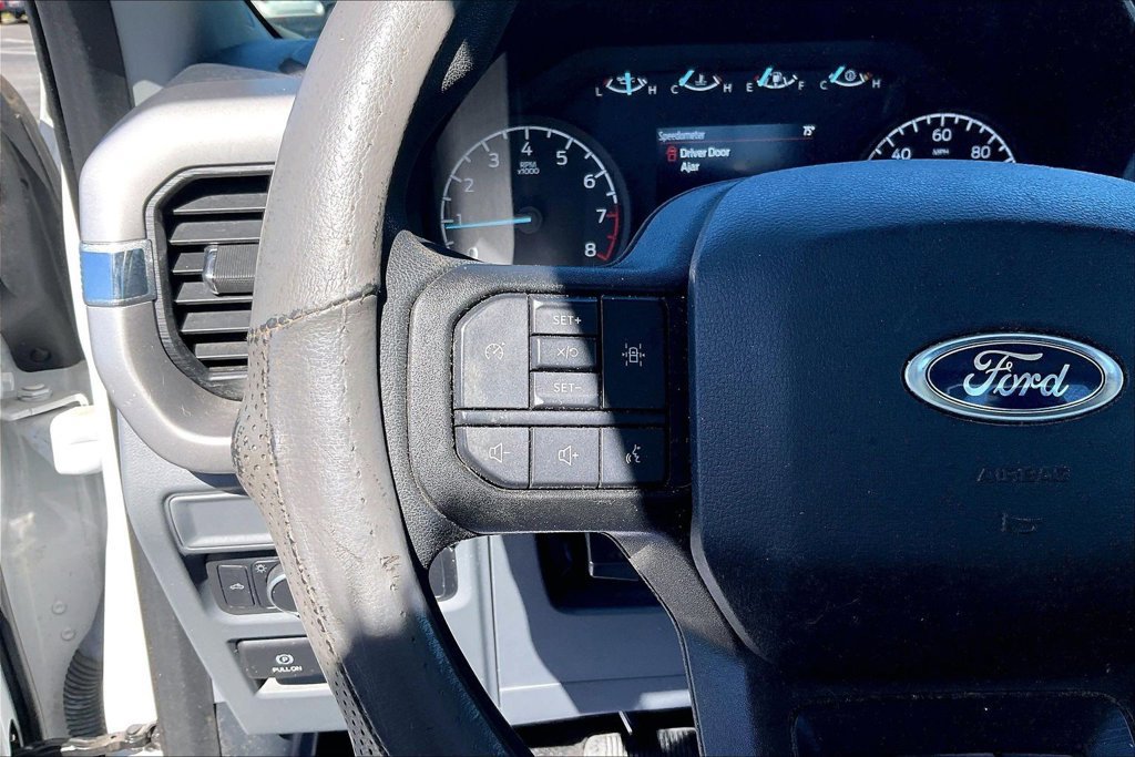 Certified 2022 Ford F150 XL w/ Equipment Group 101A High RWD image 19