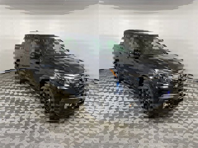 Used 2019 Honda Ridgeline Black Edition image 5
