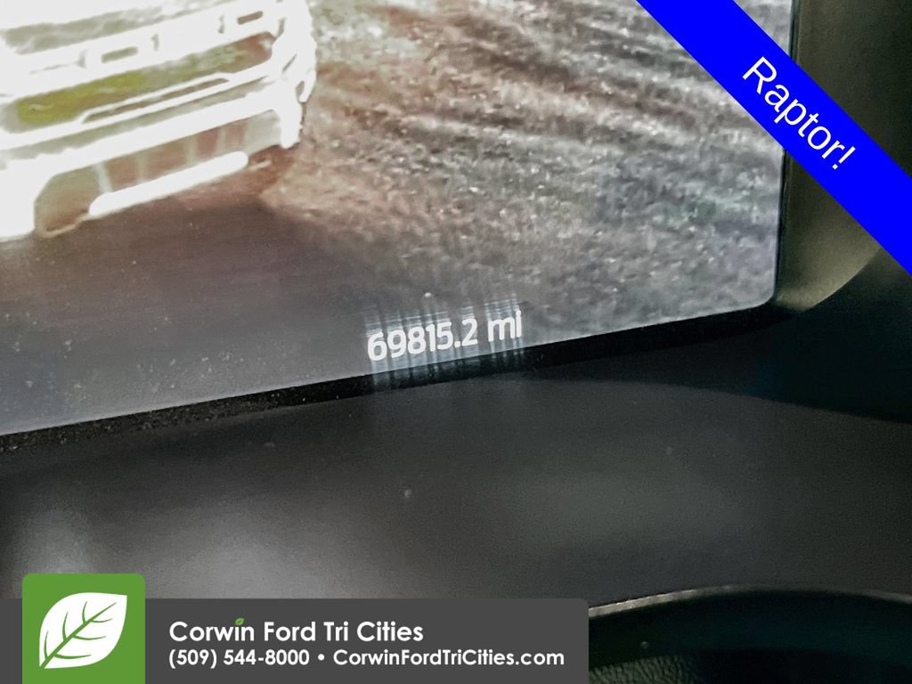 Certified 2025 Ford F150 Raptor AWD/4WD image 2