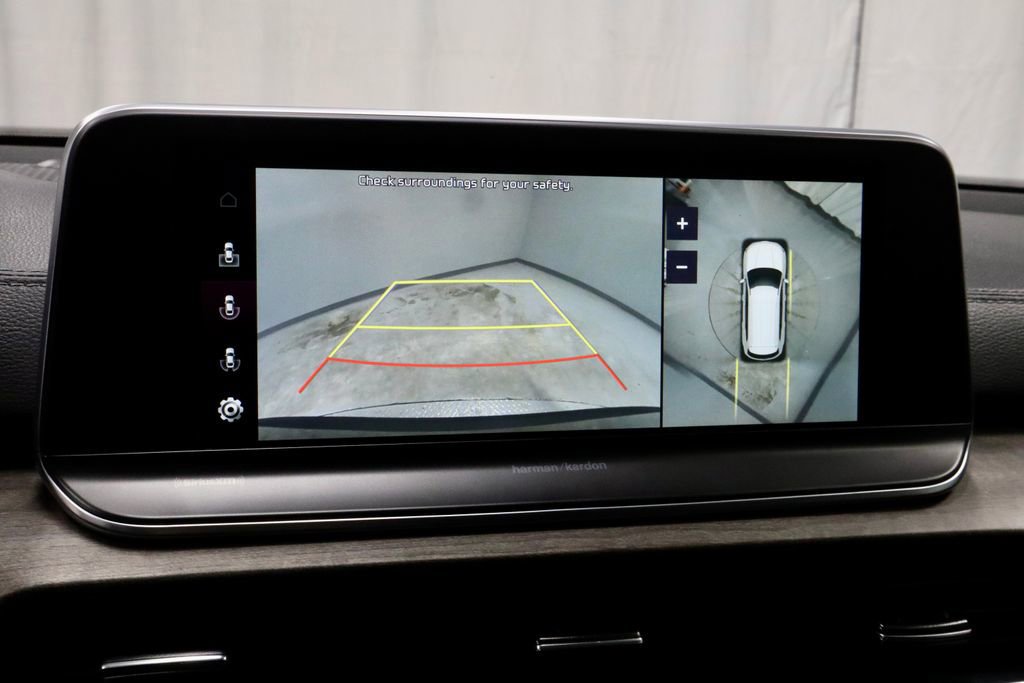 Used 2022 Kia Telluride SX image 9