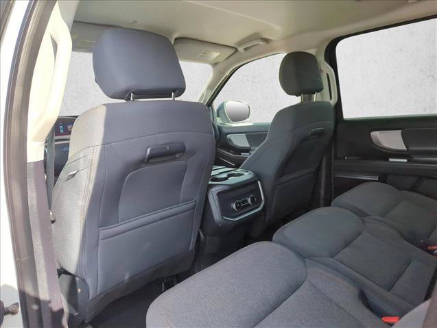 Certified 2025 Ford Expedition Active RWD image 20