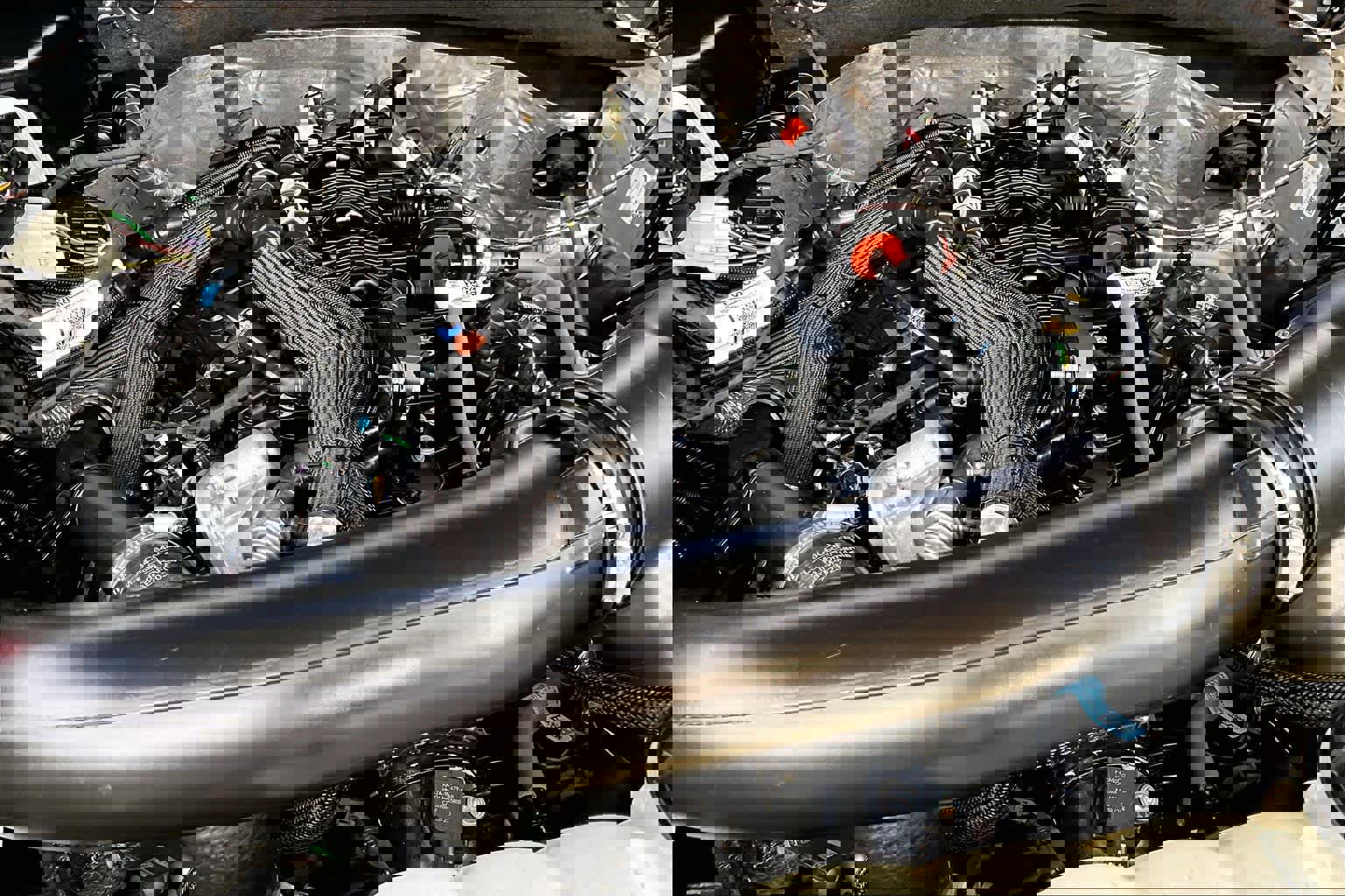 Certified 2025 Ford Expedition Max Active image 33