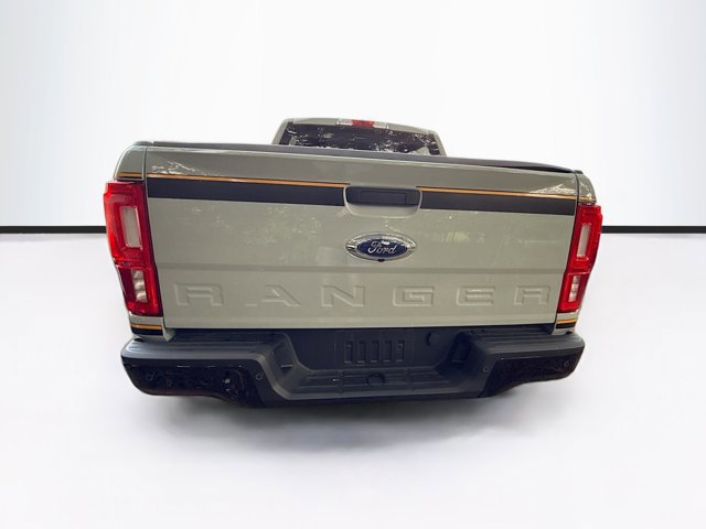 Certified 2022 Ford Ranger XLT w/ Equipment Group 301A Mid image 3