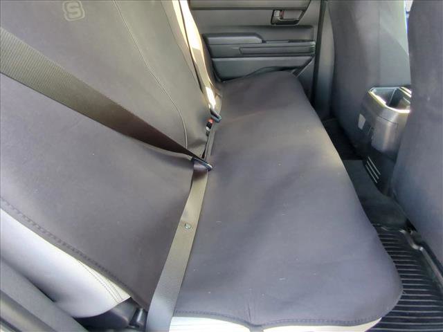 Used 2025 Toyota Tacoma SR5 image 18