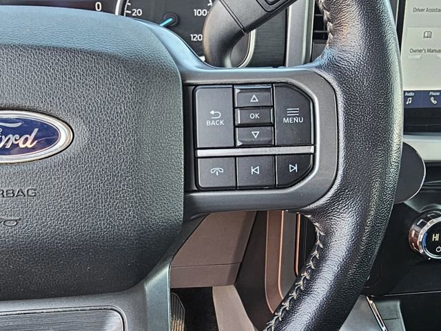 Certified 2021 Ford F150 XLT w/ Equipment Group 302A High image 26