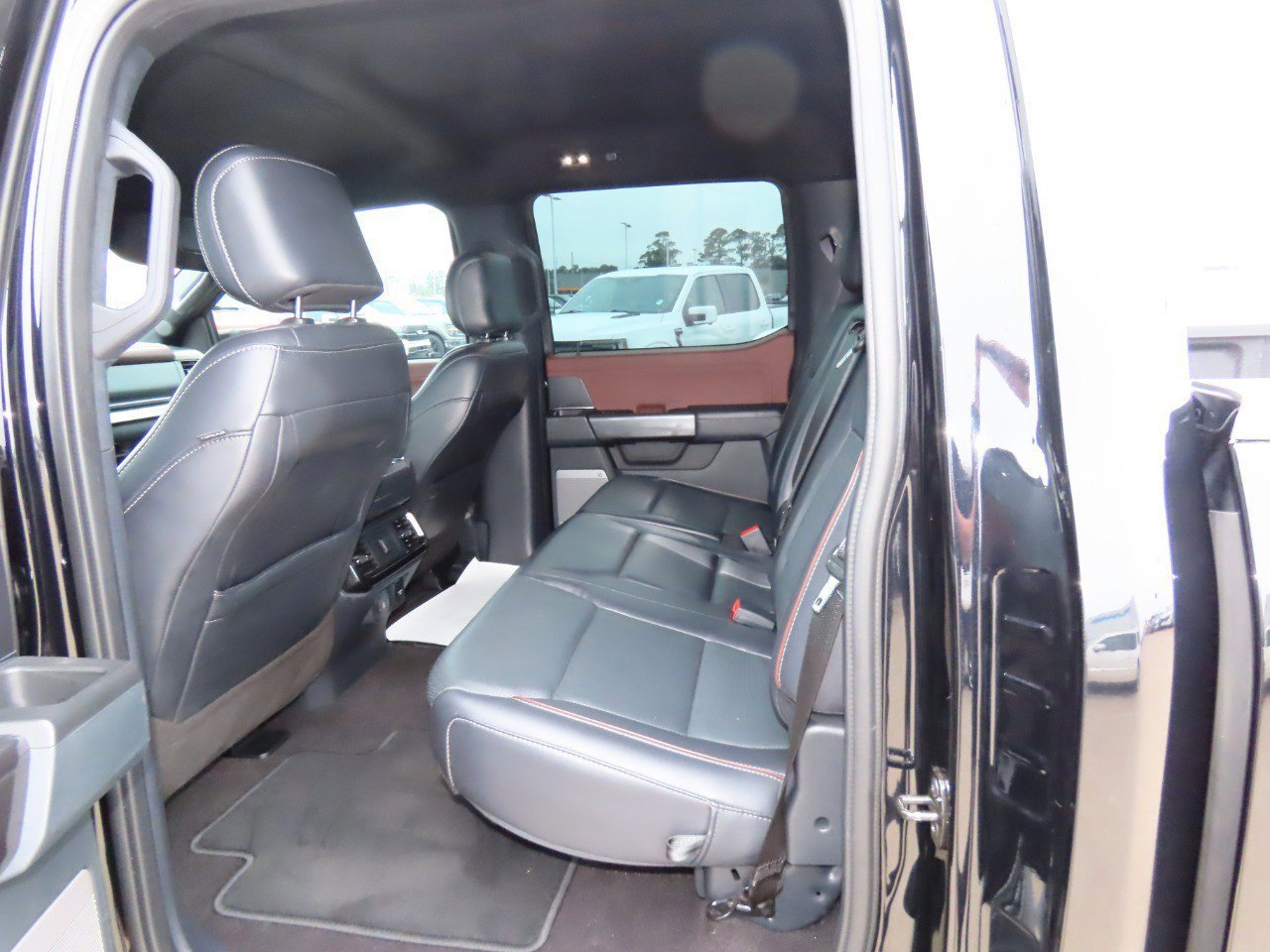 Certified 2021 Ford F150 Lariat image 21