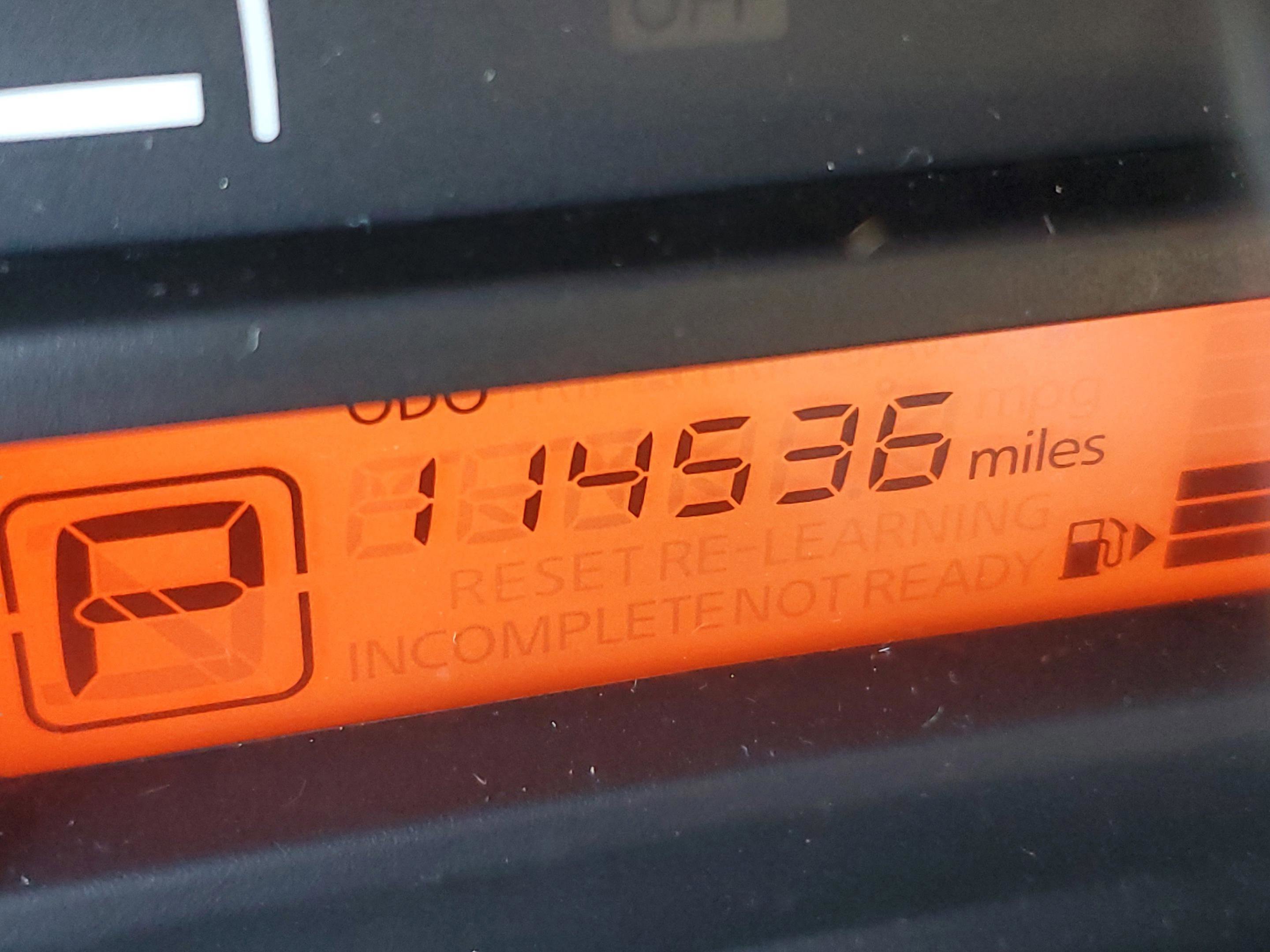 Used 2021 Nissan NV200 SV FWD image 23