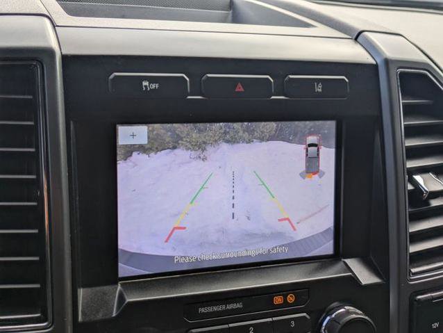 Certified 2020 Ford F250 XLT w/ XLT Value Package image 21