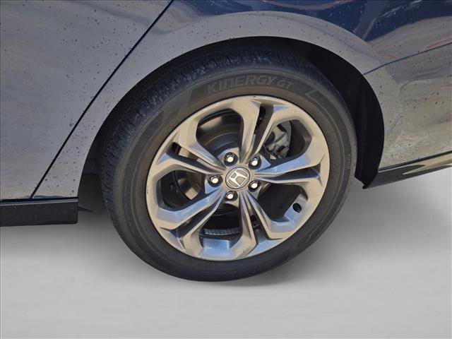 Used 2023 Honda Accord EX-L image 23